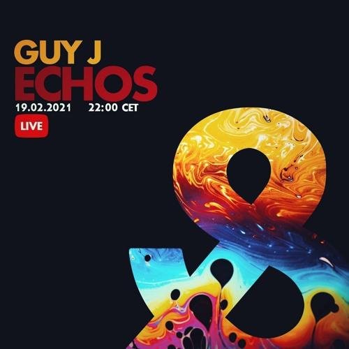 Guy J - ECHOS 19.02.2021