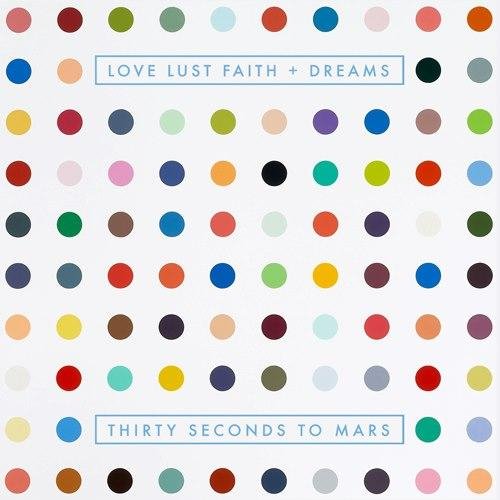 30 Seconds To Mars - Depuis Le Debut