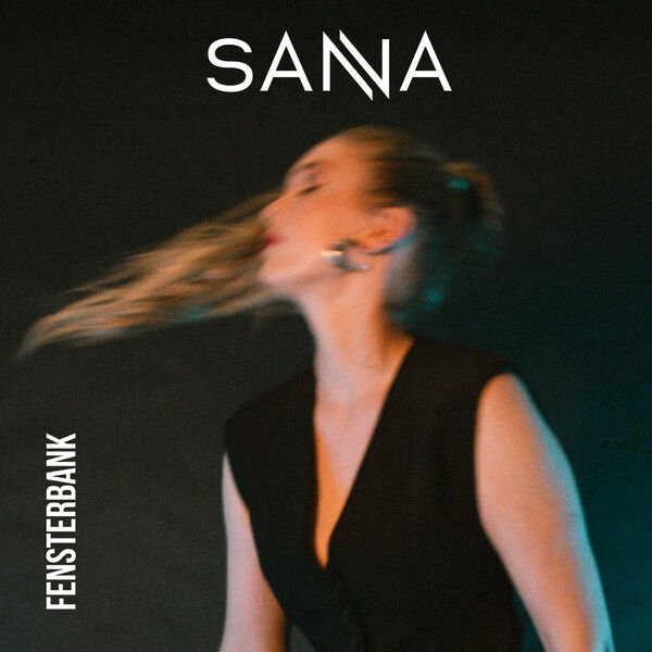 Sanna - Fensterbank