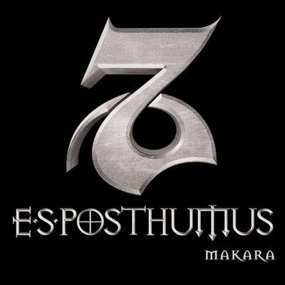 E.S. Posthumus - Lavanya