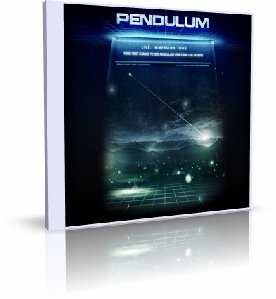 Pendulum - Self vs. Self feat. In Flames