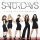 The Saturdays - Leave A Light On