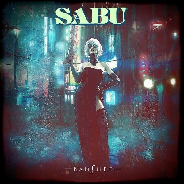 Sabu - Skin To Skin