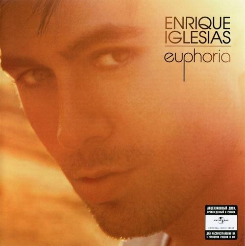 Enrique Iglesias - Coming Home