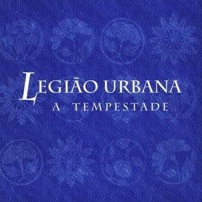 Legiao Urbana - Quando Voce Voltar