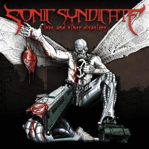 Sonic Syndicate - Power Shift