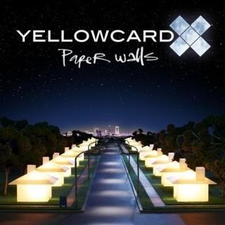 Yellowcard - Five Becomes Four