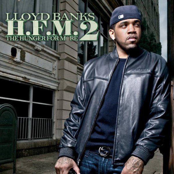 Lloyd Banks - Home Sweet Home Feat. Pusha T