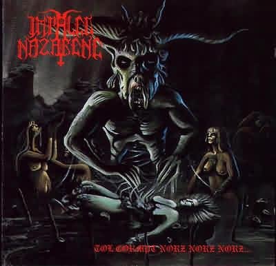 Impaled Nazarene - Hoath Darbs Lucifero