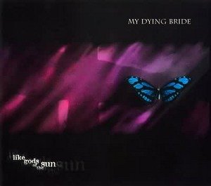 My Dying Bride - For You