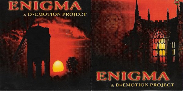 Enigma - Indian Spirit Reprise