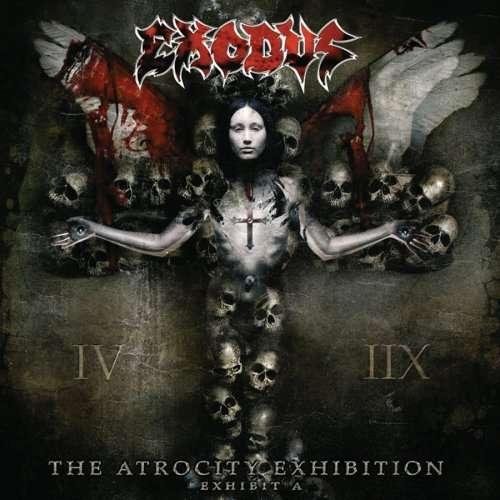 Exodus - Bedlam 123