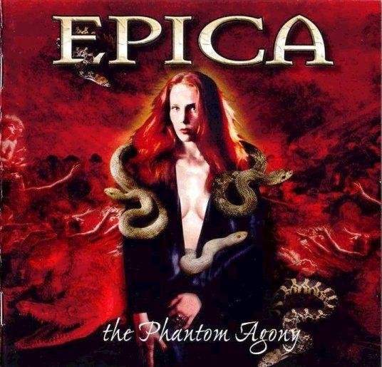 Epica - Feint