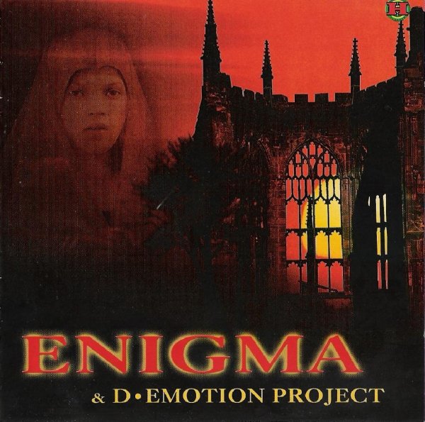 Enigma - Paradox