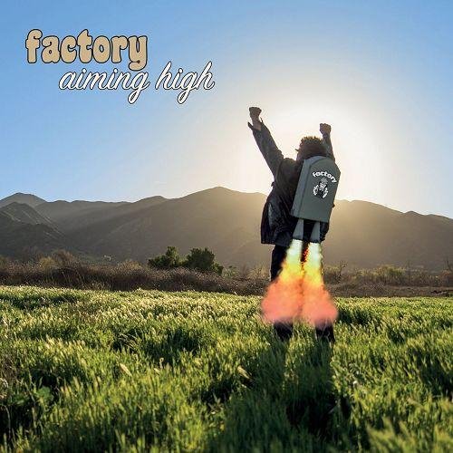 Factory - Lamp Post Lil