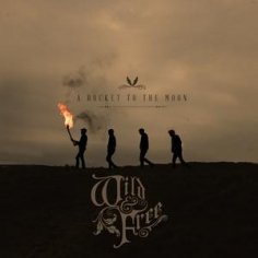 A Rocket To The Moon - First Kiss