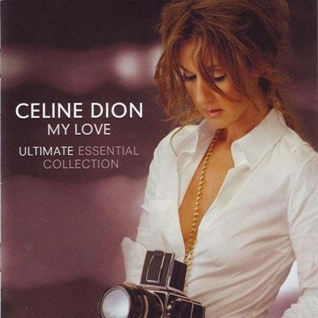 Celine Dion - Alone