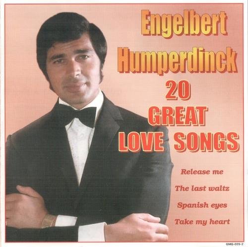 Engelbert Humperdinck - My world