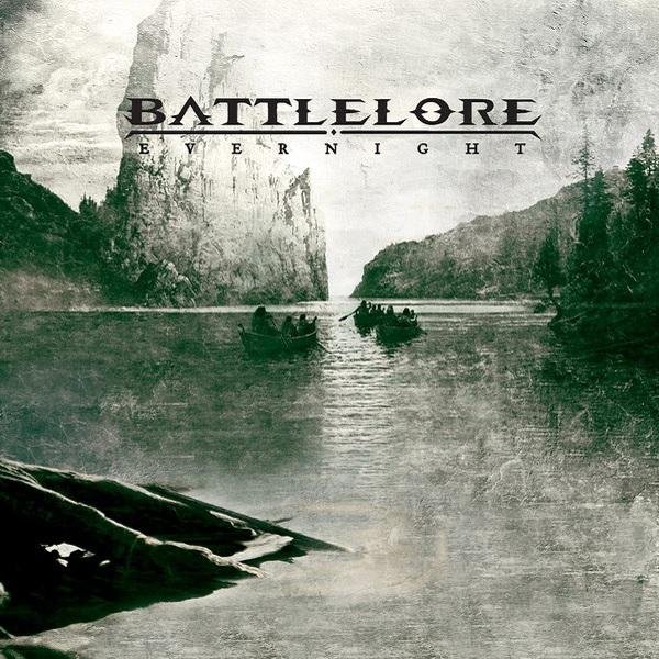 Battlelore - Longing Horizon