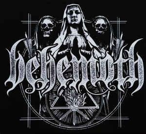 Behemoth - Furor Divinus (live)