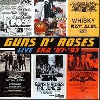 Guns N Roses - Dust N Bones