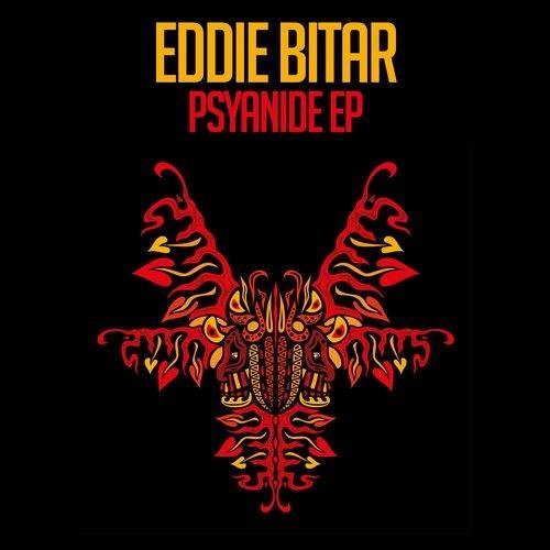 Eddie Bitar - Evil Child (Original Mix)