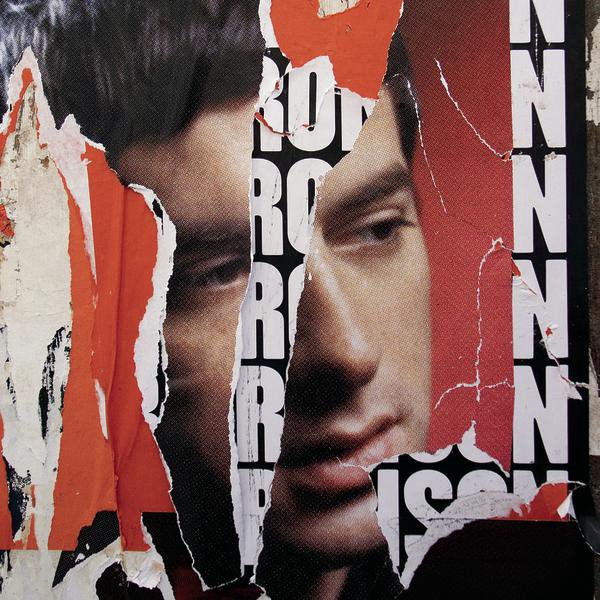 Mark Ronson - Valerie feat. Amy Winehouse