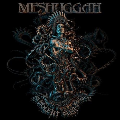 Meshuggah - Our Rage Wont Die