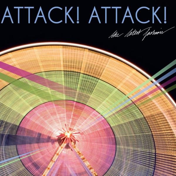 Attack Attack - Everyone Knows