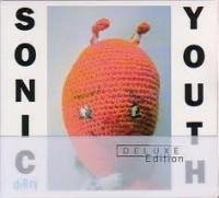 Sonic Youth - New White Kross