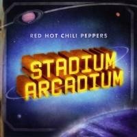 Red Hot Chili Peppers - Death of a Martian