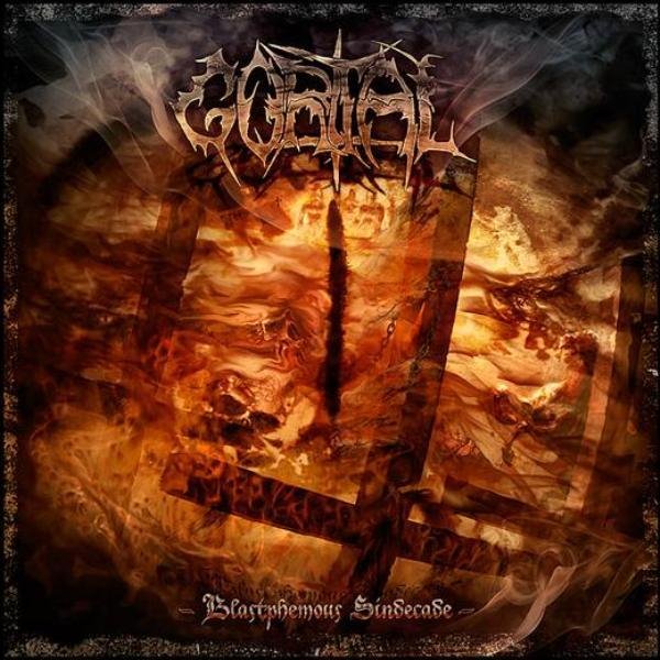 Gortal - Perversity Rites