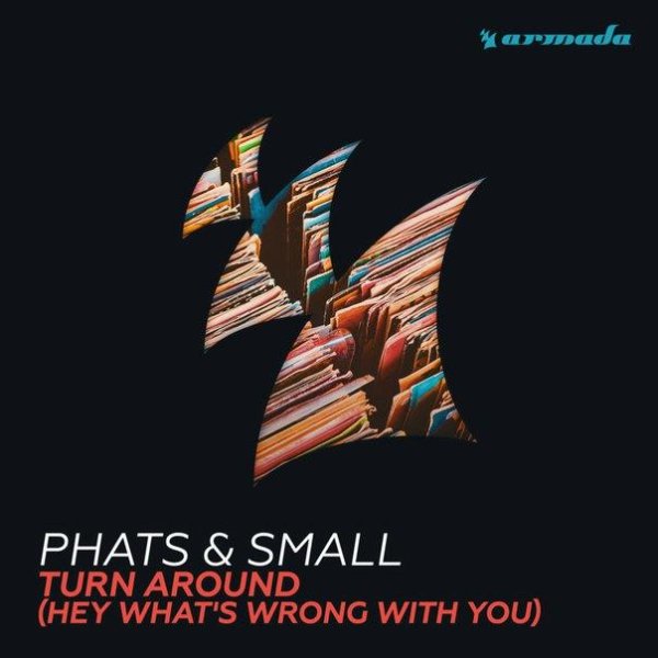 Phats & Small - Turn Around (Futuristic Polar Bears Remix)