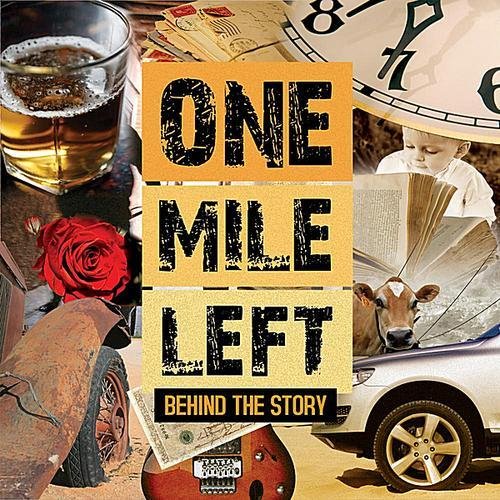 One Mile Left - Confession