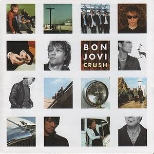 BON JOVI - I Got The Girl