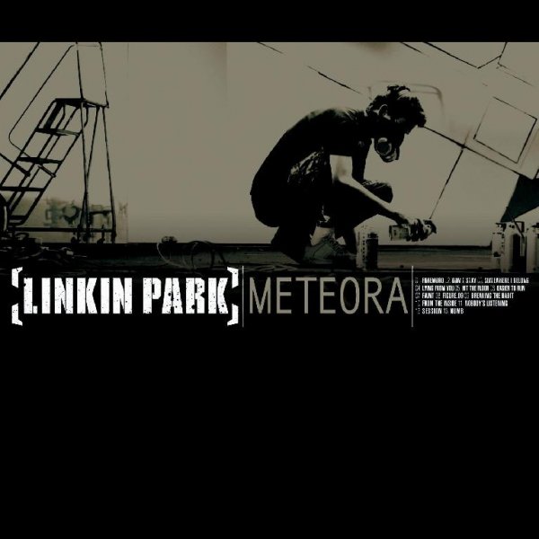 Linkin Park - Hit The Flor