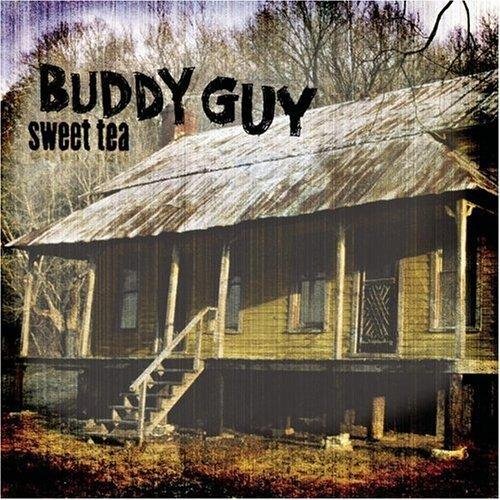 Buddy Guy - I Gotta Try You Girl