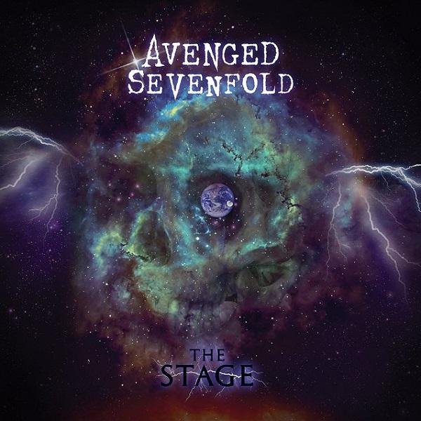 Avenged Sevenfold - Exist