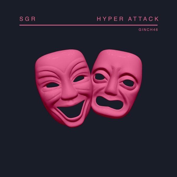 SGR - Hyper Attack