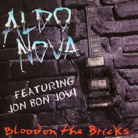 Aldo Nova - Someday