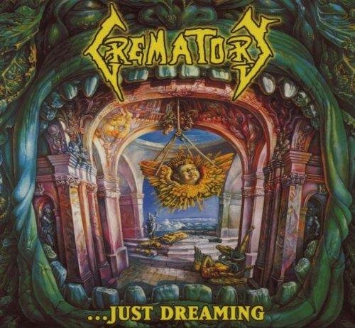 Crematory - Dreams