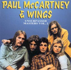 Paul McCartney & Wings; Wings - Old Siam, Sir