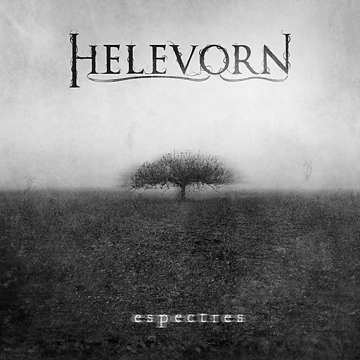 Helevorn - Espectres