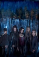 Nightwish - Lappi Lapland IV Etiainen