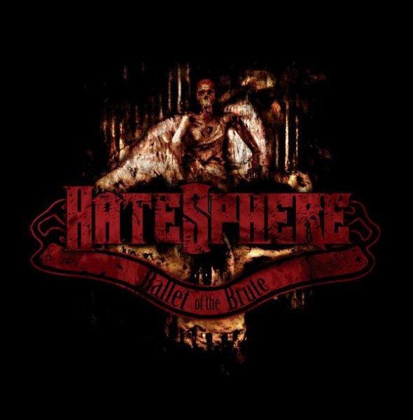 Hatesphere - What I See I Despise