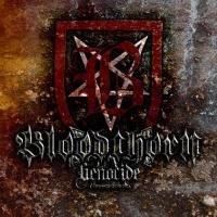 Bloodthorn - Blood and Iron
