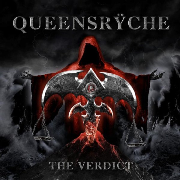 Queensrÿche - Portrait