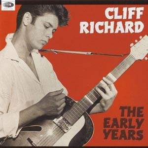 Cliff Richard - Don't Bug Me Baby