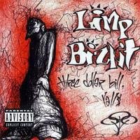 Limp Bizkit - Nobody Loves Me