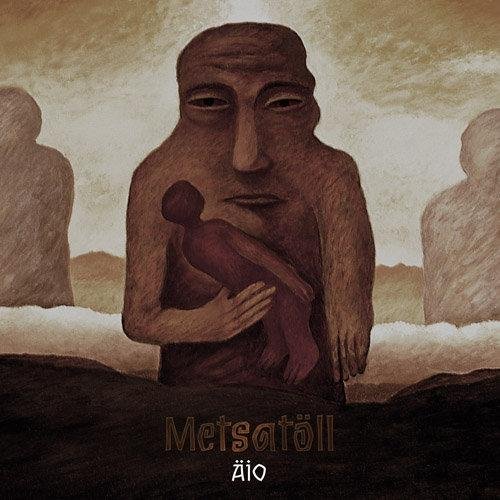 Metsatöll - Roju